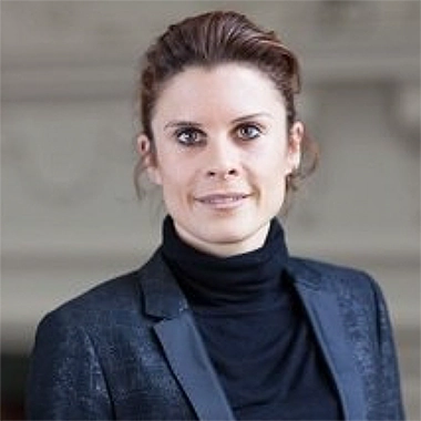 Photo de Ma&icirc;tre Cristelle DEVERGIES-BOURON