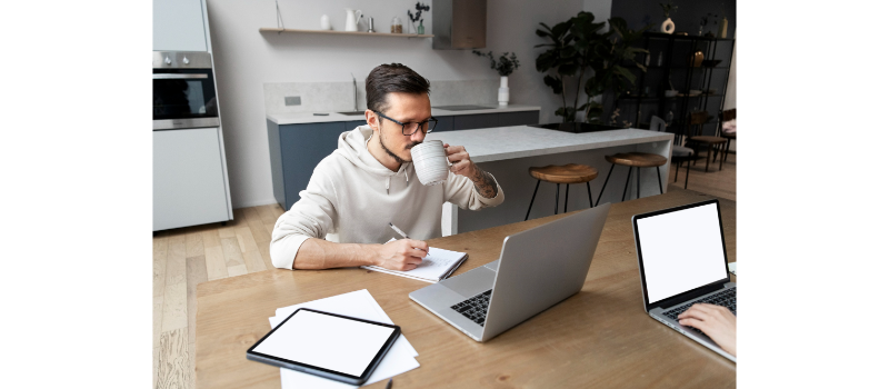 Télétravail et domicile : jusqu’où va l’obligation de sécurité de l’employeur ?