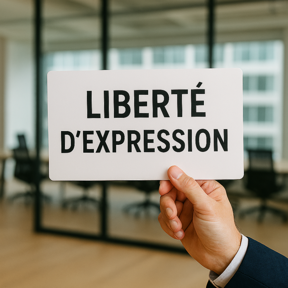 Déloyauté et perte de confiance : un terrain glissant 